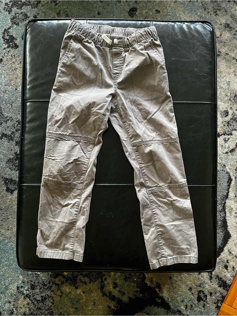 Boys Pants Size 10 Gray Cat & Jack
